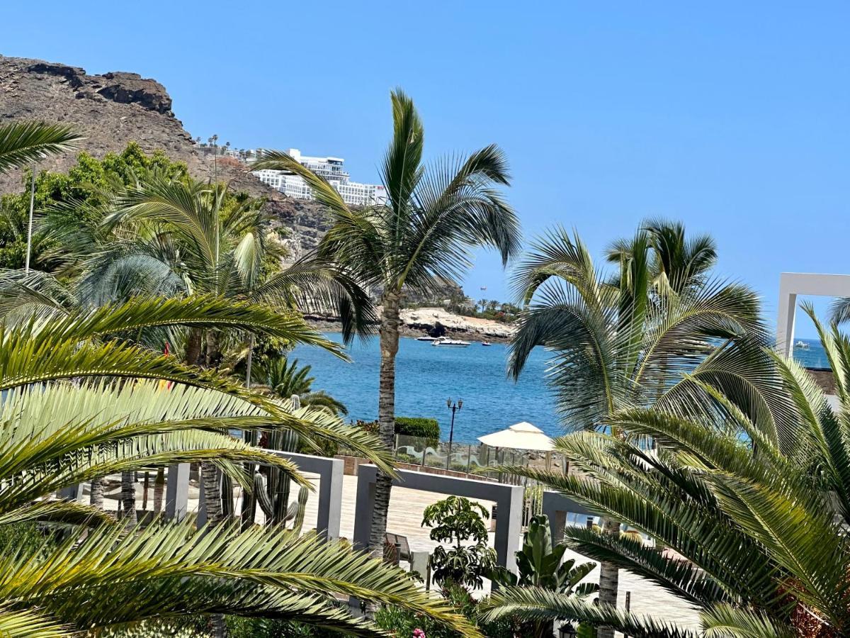 Playa del Cura Playa Del Cura (Gran Canaria) Exterior foto