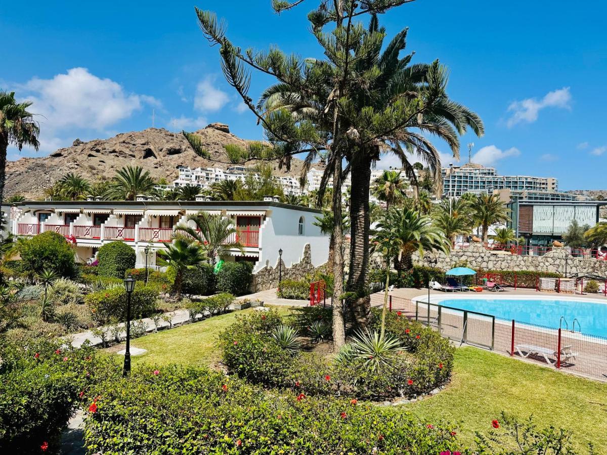 Playa del Cura Playa Del Cura (Gran Canaria) Exterior foto