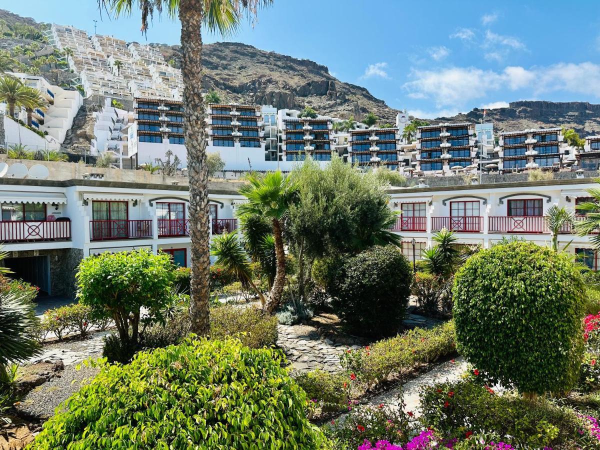 Playa del Cura Playa Del Cura (Gran Canaria) Exterior foto