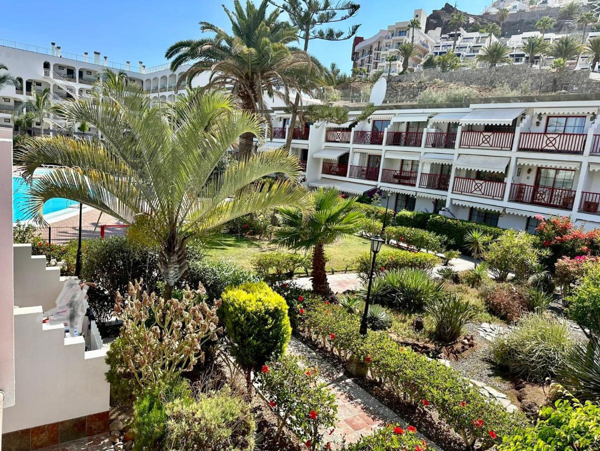 Playa del Cura Playa Del Cura (Gran Canaria) Exterior foto