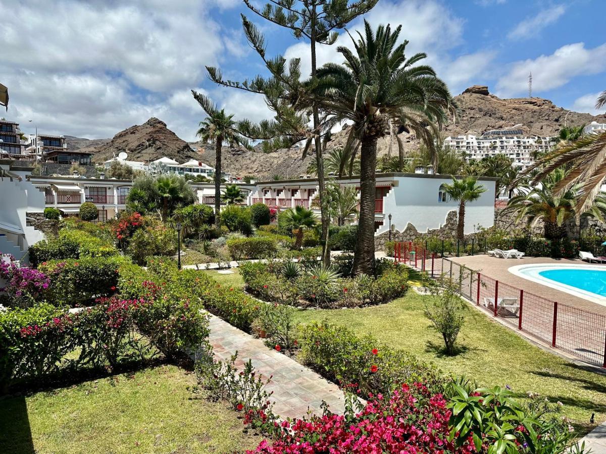Playa del Cura Playa Del Cura (Gran Canaria) Exterior foto