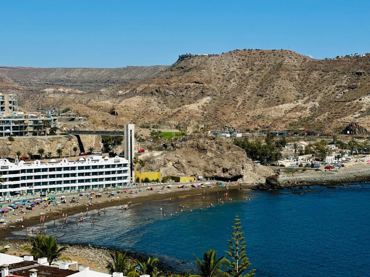 Playa del Cura Playa Del Cura (Gran Canaria) Exterior foto